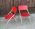 Set of Italian Calligaris Chairs, 1990s For Sale - Image 6 of 11