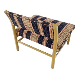 Example of T.H. Robsjohn Gibbings Slipper Chairs