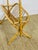 Vintage Rattan Magazine Rack, 1960s For Sale - Image 10 of 11