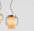 Metal Manila T Pe Suspension Lamps by Sebastian Herkner for Parachilna, Set of 2 For Sale - Image 7 of 18