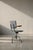 Mid-Century Scandinavian Modern Industrial Office Swivel Chair from Verkstads AB Lindqvist, 1960s For Sale - Image 6 of 18