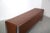 No. 3076 Credenza in Vitello Leather from KnollStudio, 1988 For Sale - Image 4 of 17