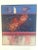 This oil on canvas painting was acquired from a Palm Beach estate and it dates to the mid-1970s. The artist is the...