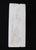 Vintage White Ceramic Recessed Bathroom Soap Dish For Sale - Image 4 of 8