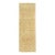 Turkish Vintage Rug 3' x 8'10" For Sale
