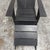 Black Loll Designs for Room & Board Adirondack Outdoor Lounge Chair + Ottoman For Sale - Image 8 of 12