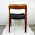 Wood Scandinavian Modern Mod 75 Teak Dining Chairs by Niels Otto Møller for J.L. Møllers, 1960s, Set of 2 For Sale - Image 7 of 18