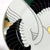 Metal Vintage Fitz & Floyd "Golden Tancho Stork" Salad / Dessert Plates - Set of 4 For Sale - Image 7 of 10
