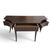 Brown Rose Tarlow Keats Console Table For Sale - Image 8 of 9