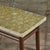 t.h Robsjohn Gibbings Capiz Shell Coffee Table for Widdicomb For Sale - Image 11 of 12