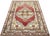 1960s 1960s Turkish Oushak Rug For Sale - Image 5 of 6