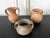 Ceramic Collection of Three Chinese Neolithic Pottery For Sale - Image 7 of 14