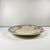Round KG Lunéville "Fontainebleau" platter, pink, late 19th century, ironstone Dimensions: Diameter: 29 cm Height: 3.5 cm...