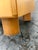 Mid-20th Century Danish Modern Cherry Nightstands, Pair For Sale In San Francisco - Image 6 of 12
