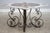 Age: Approx: 70 Years Old Details: Stunning Pietra Dura Inlaid Marble Top ‘Antique’ Gold Finish Base High Quality...
