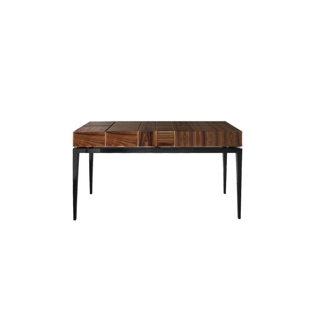 Proportion Console by Malabar For Sale - Image 6 of 6