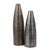 2020s Circlet Tapered Vase Medium For Sale - Image 5 of 6