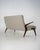 D71 Sofa by Osvaldo Borsani for Tecno, 1950s For Sale - Image 6 of 14