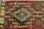 1960s Rustic Style Cappadocia Handmade Anatolian Geometric Wool Turkish Kilim Rug For Sale In Sacramento - Image 6 of 11
