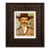 Pablo Picasso Portrait of Frederic Valle Limited Edition Framed For Sale