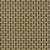 Zoffany Diamond Check Fabric in Old Gold For Sale