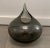 Vintage Late 20th Century Colored Glass Vase For Sale - Image 10 of 10
