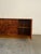 Wood Vintage Brutalist Spanish Sideboard 1960s For Sale - Image 7 of 7