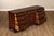 Chippendale Henkel Harris Virginia Galleries Vintage Mahogany Long Dresser For Sale - Image 3 of 18