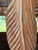 Monumental Sculptural Italian Carved Pinewood Palm Tree Floor Lamp, Mid-20th Century For Sale - Image 9 of 12