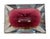 Mid-Century Modern Vintage Murano Sommerso Art-Glass Bowl For Sale - Image 3 of 4