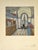 This is a set of 2 French Art Deco interior design lithographs that came from the 1925 collection of Interieurs en...