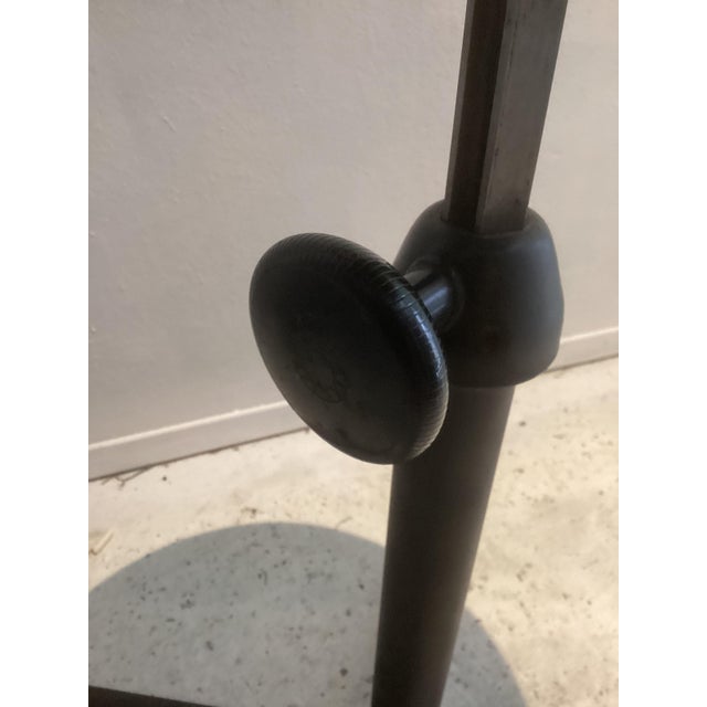 1960s Industrial Stool by Friso Kramer for Ahrend de Cirkel, 1960s For Sale - Image 5 of 6