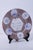 English Ceramic Hand Crafted English Grace Plate For Sale - Image 3 of 13