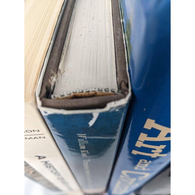 13-Volume Fine Art Library – Monet, Sargent, Van Gogh, Matisse & Vermeer For Sale - Image 15 of 16