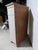 Antique White Gustavian Style 2 Door Wardrobe For Sale - Image 8 of 14