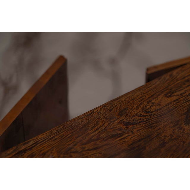 Vintage Sideboard in the style of De Coene, 1930s For Sale - Image 4 of 18