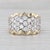 Gemstone Information: - Natural Diamonds - Total Carats - 1.48ctw Cut - Round Brilliant Color - F - G Clarity - VS2 Metal:...