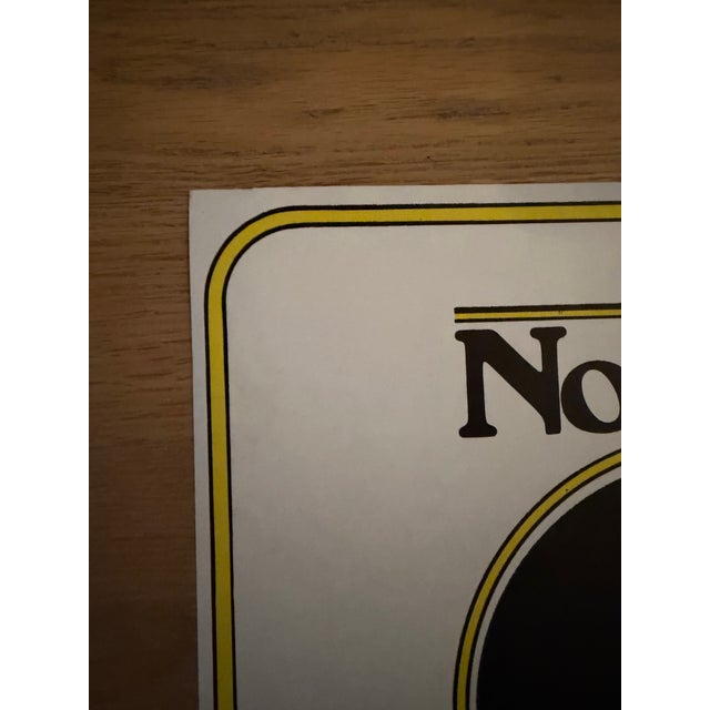 Poster for Norman Granz Presenting Glenn Miller's Authentic Orchestra directed by Buddy De Franco in Concert, 1970s For Sale - Image 4 of 8