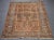 Antique Malayer Rug 3'11'' x 5'7'' For Sale - Image 10 of 12