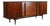 1960s Mid-Century Modern United Furniture Corporation Wooden Tv Console For Sale