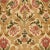 Contemporary Sample - Schumacher Halstead Fabric in Rose & Gold For Sale - Image 3 of 3