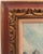 Vintage Venetian Canal Scene Painting - Signed For Sale - Image 4 of 12