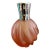 Pink Vintage 1970 French 'Verre Moule' Pink Frosted Glass Lampe Berger Shepherd's Fragrance Lamp For Sale - Image 8 of 8