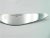 Stainless Steel Model 2070 Cutlery for Six by Helmut Alder for Amboss Austria, Set of 46 For Sale - Image 4 of 10