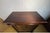 Antique Gründerzeit Vertiko Cabinet in Walnut, 1890s For Sale - Image 9 of 13