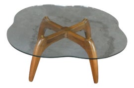 Example of Gordons Inc. Tables