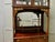 Art Nouveau Inlaid Display Cabinet, 1900 For Sale - Image 3 of 8