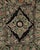 Early 20th Century China Charcoal Textile Wall Hanging For Sale - Image 9 of 15