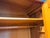 Brown Louis XV Style Mirrored Armoire, Antique For Sale - Image 8 of 12