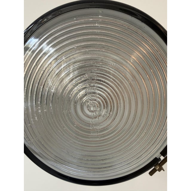 Jeep Lamp by Cesare Leonardi and Franca Stagi for Lumenform, 1970s For Sale - Image 10 of 18